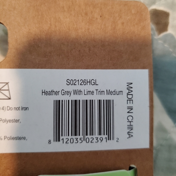 TOESOX and SOCKS 9 Pair - Picture 4 of 16